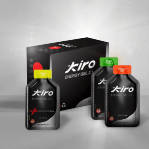 Energy gel mix sin cafeína x 14 U.