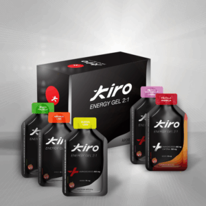 Energy gel Mix x 14 U.